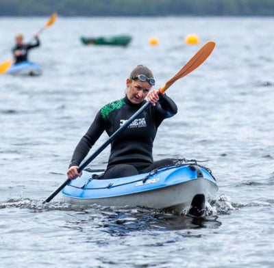 WOD on the Loch!