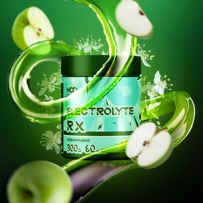 ELECTROLYTE RX