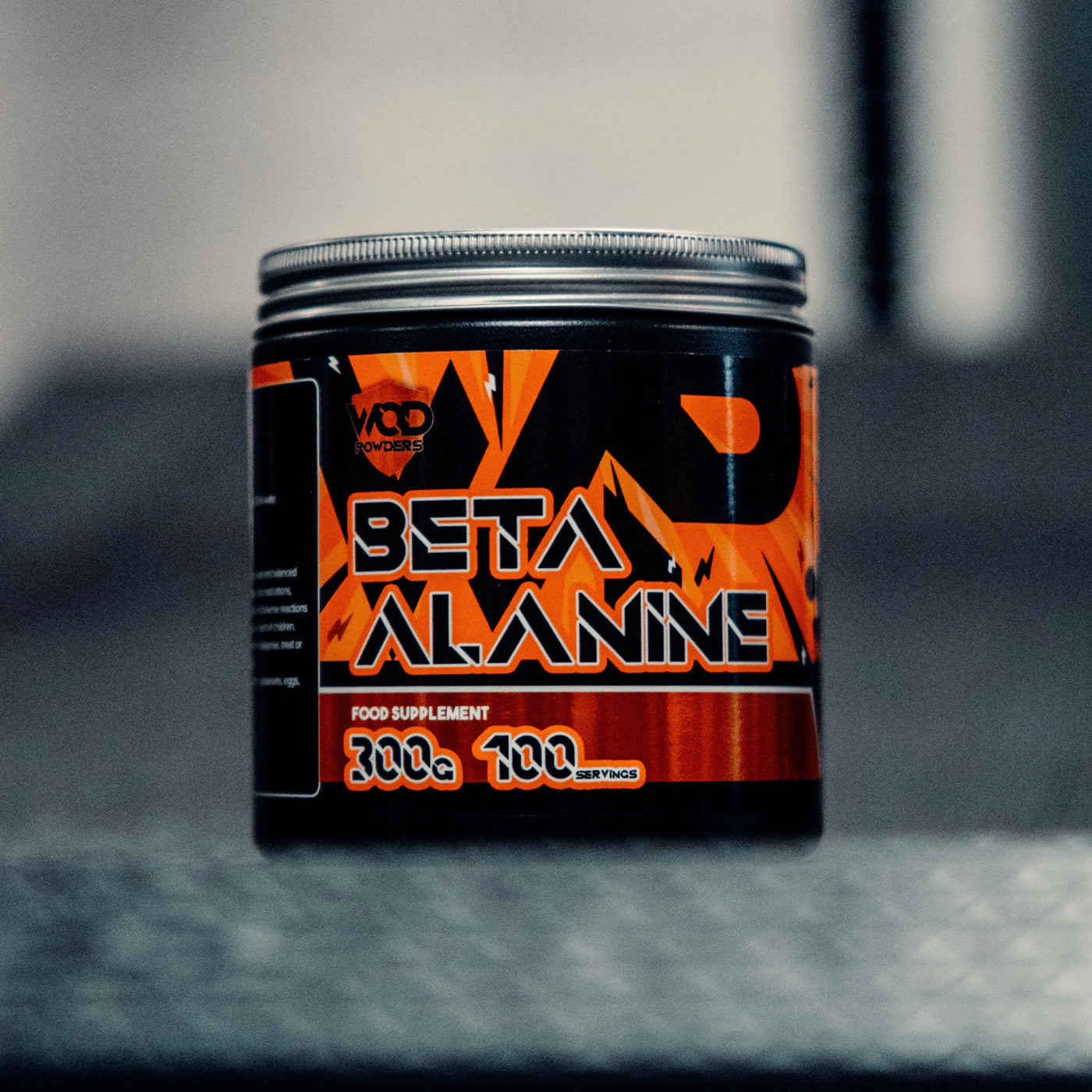 BETA ALANINE