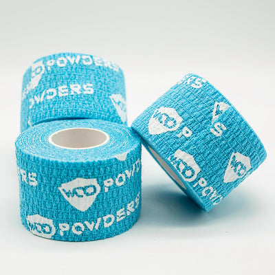 WOD Powders® Weightlifting Thumb Tape