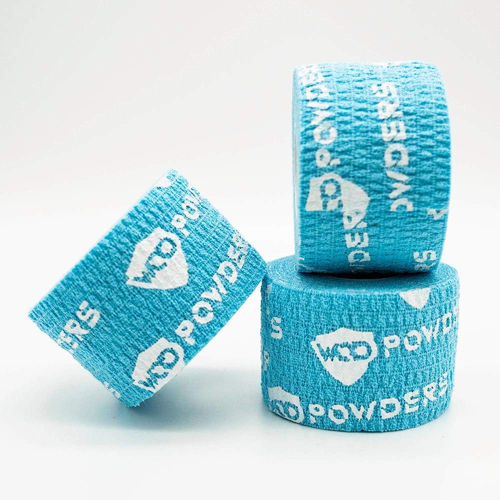 WOD Powders® Weightlifting Thumb Tape