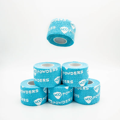 WOD Powders® Weightlifting Thumb Tape