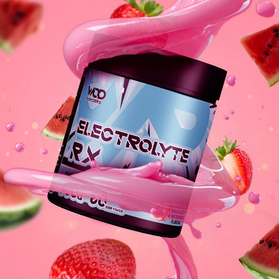 ELECTROLYTE RX