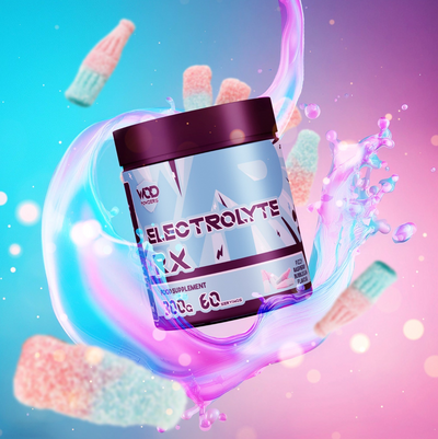 ELECTROLYTE RX