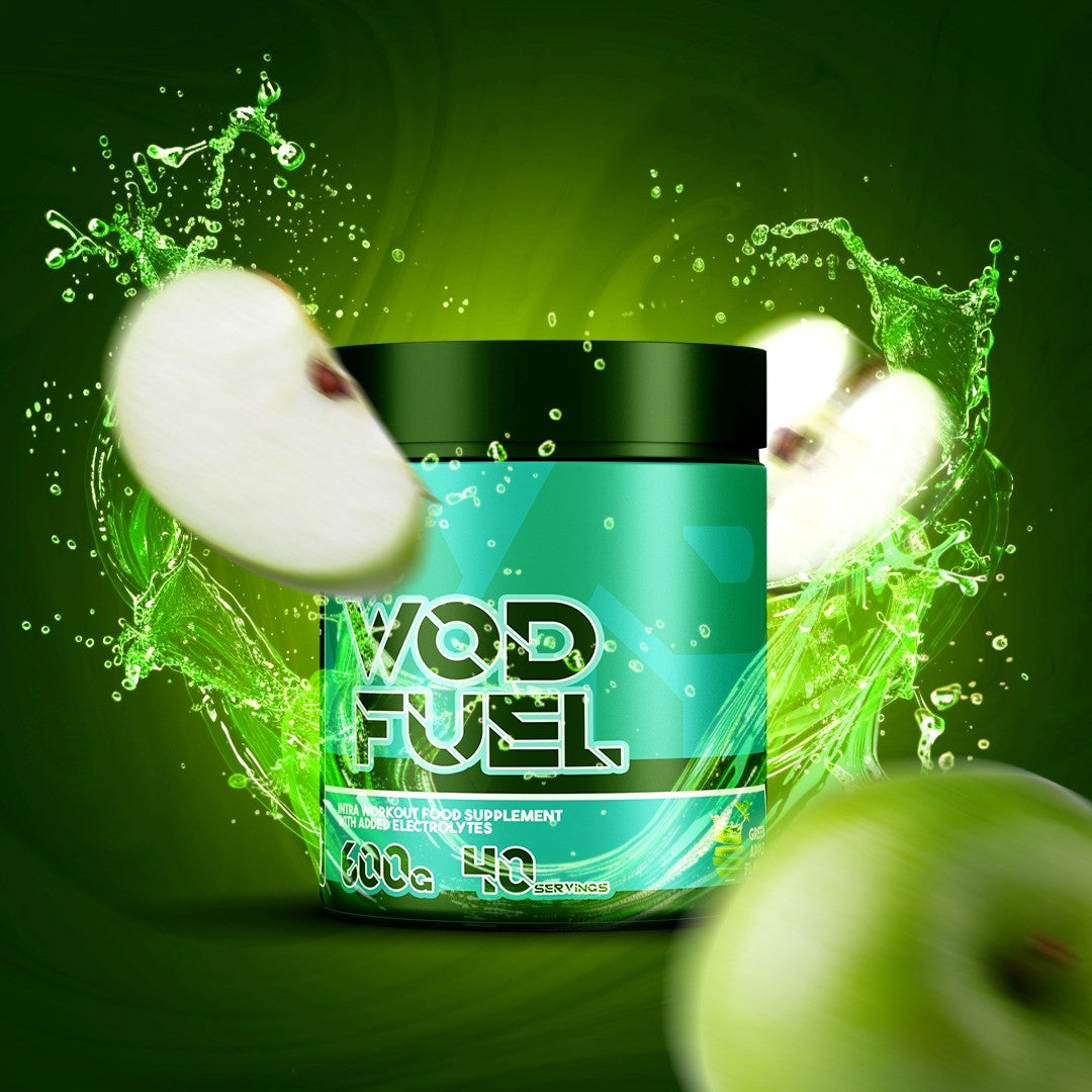 WOD FUEL®