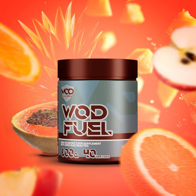 WOD FUEL®