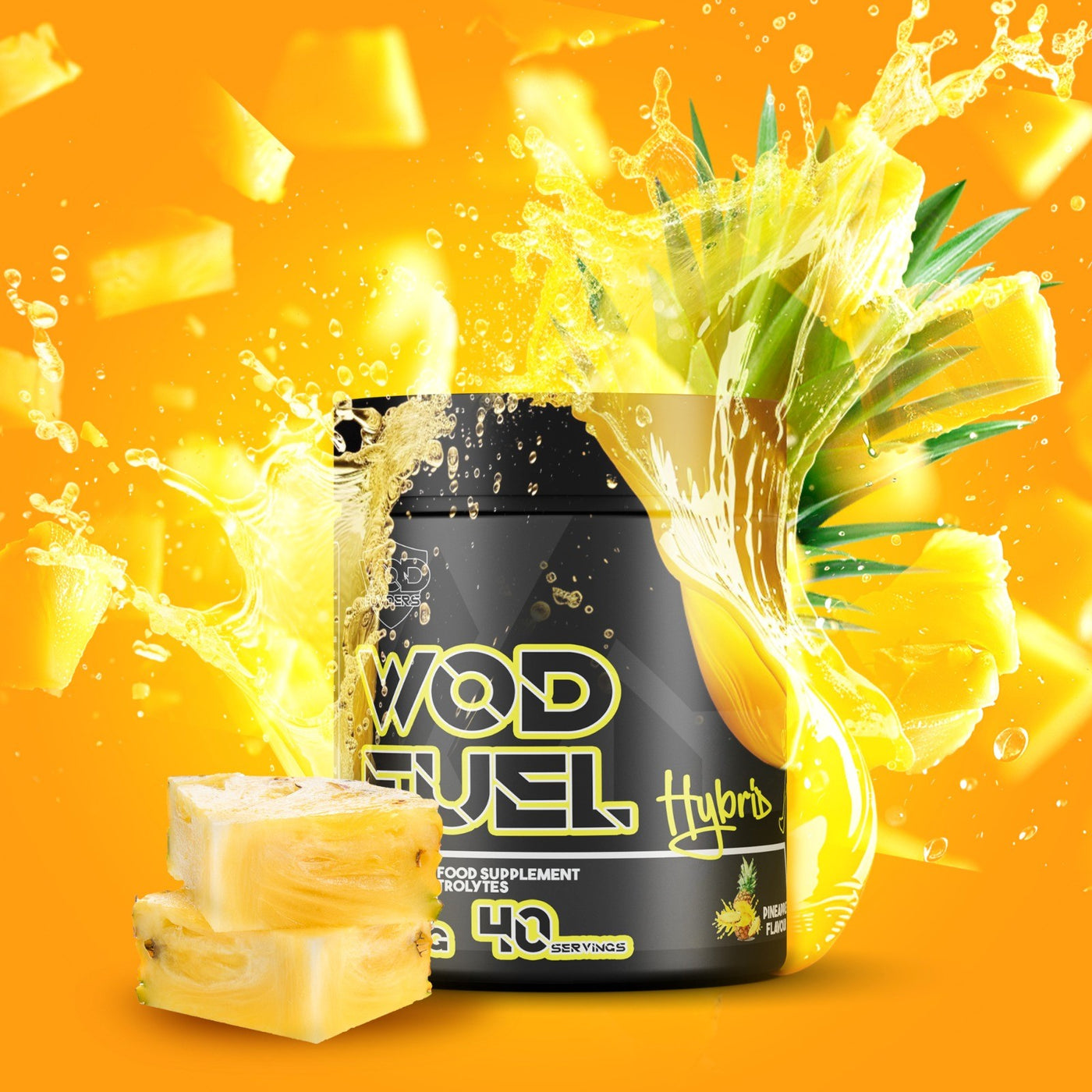 WOD FUEL®