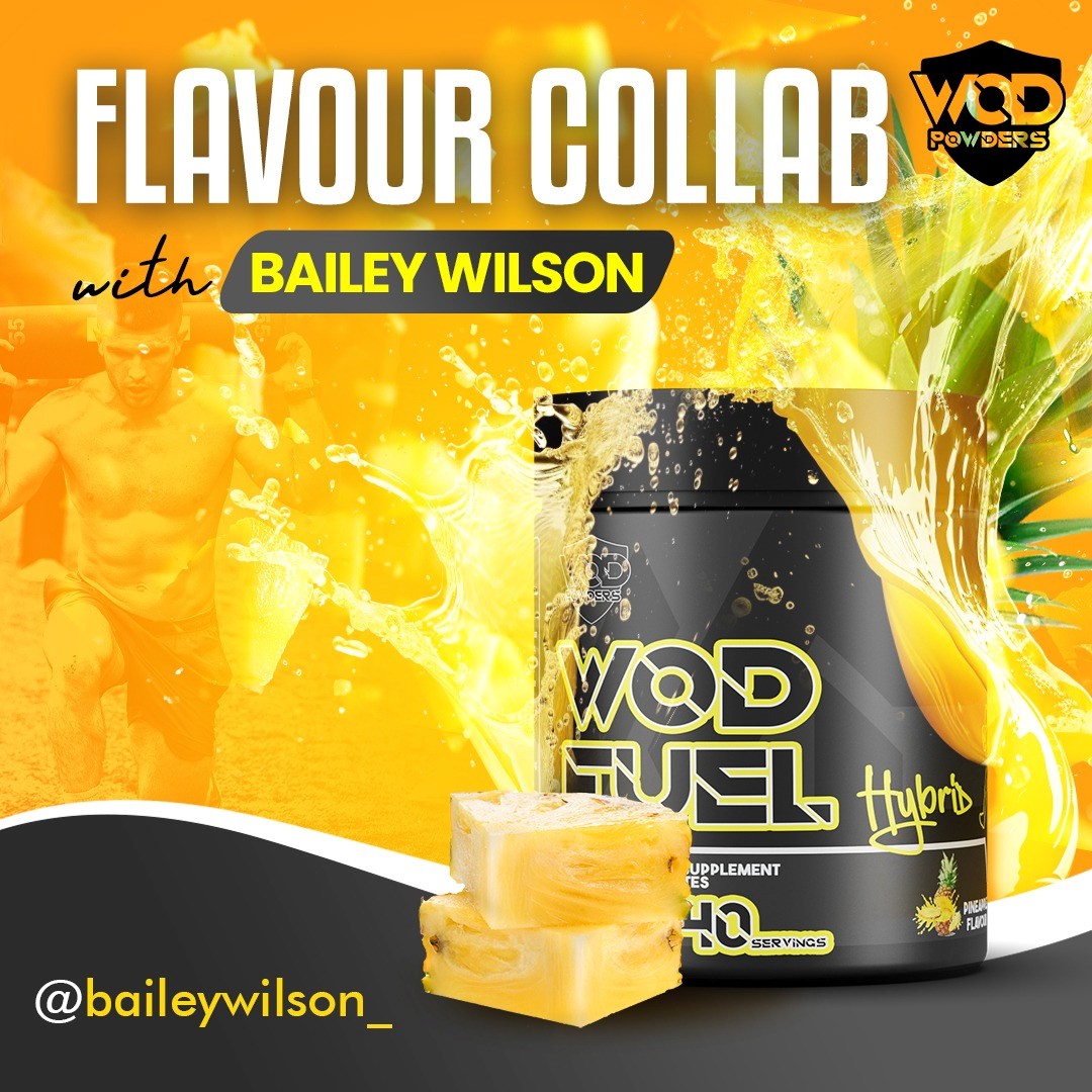 WOD FUEL®