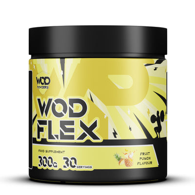 WOD FLEX® JOINT FORMULA