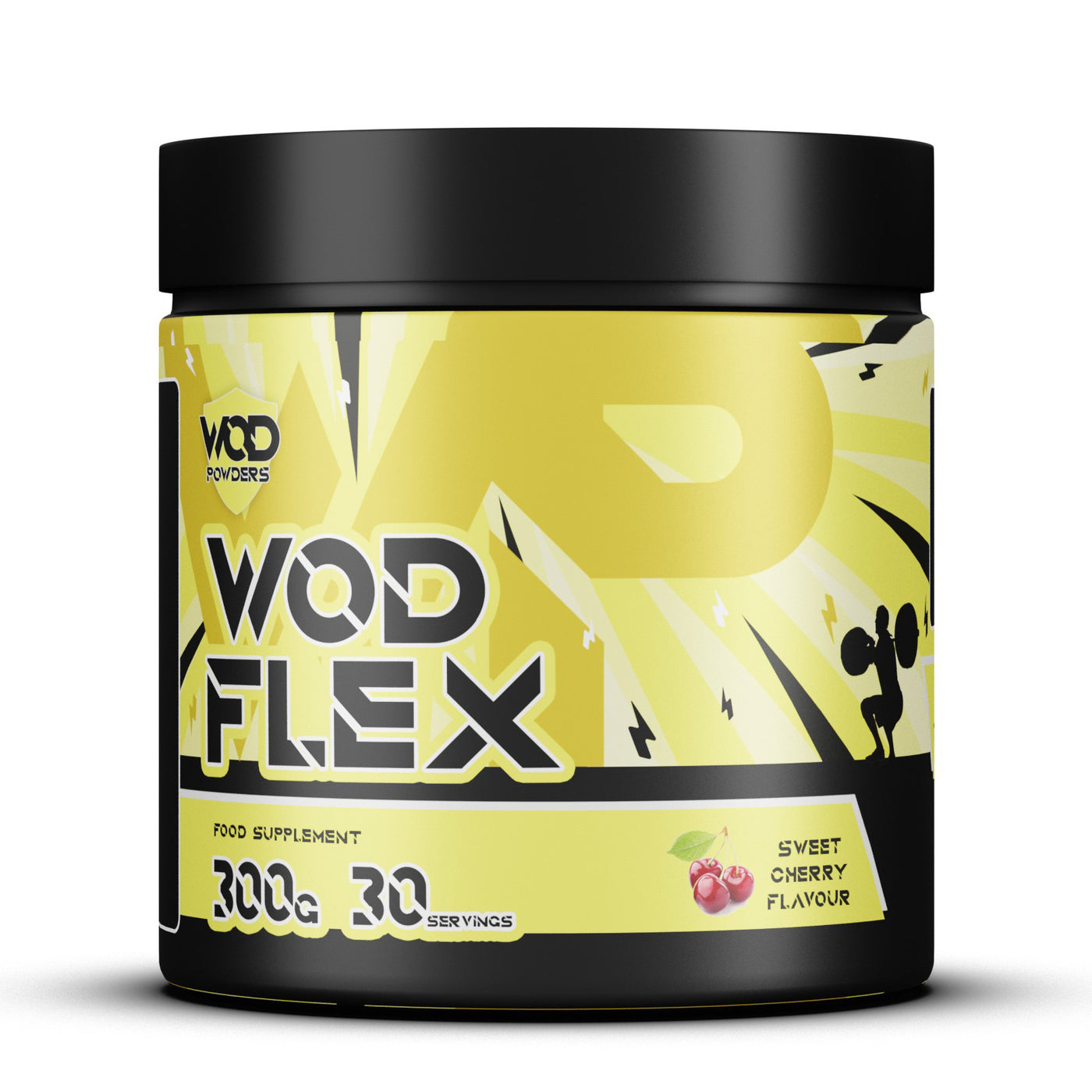 WOD FLEX® JOINT FORMULA