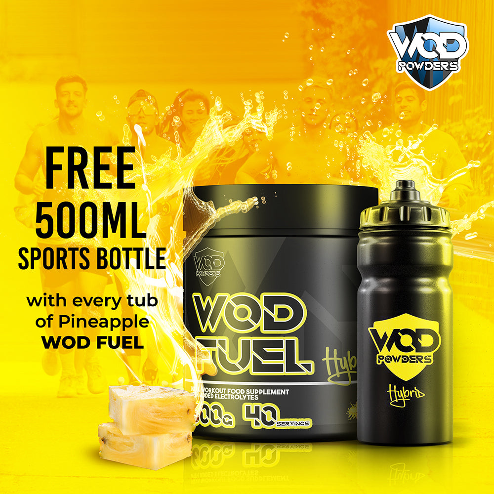 WOD FUEL®