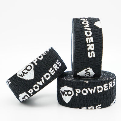 WOD Powders Weightlifting Tape