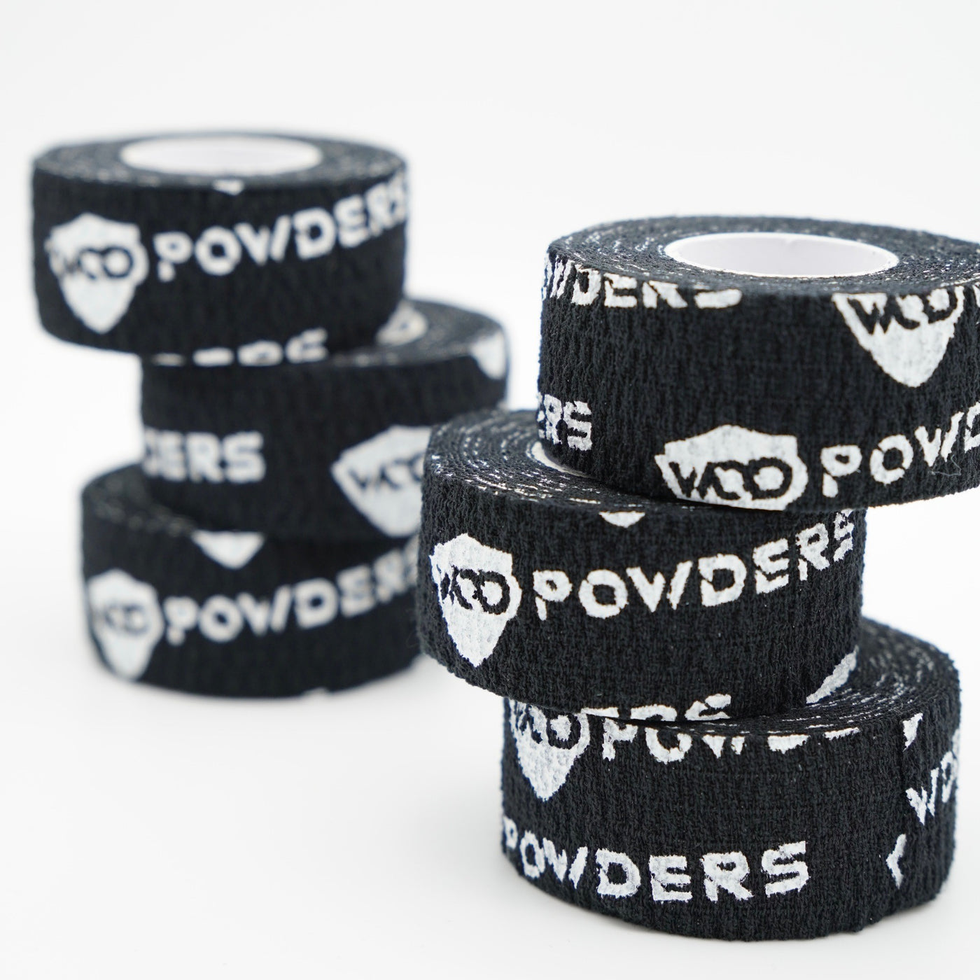 WOD Powders Weightlifting Tape