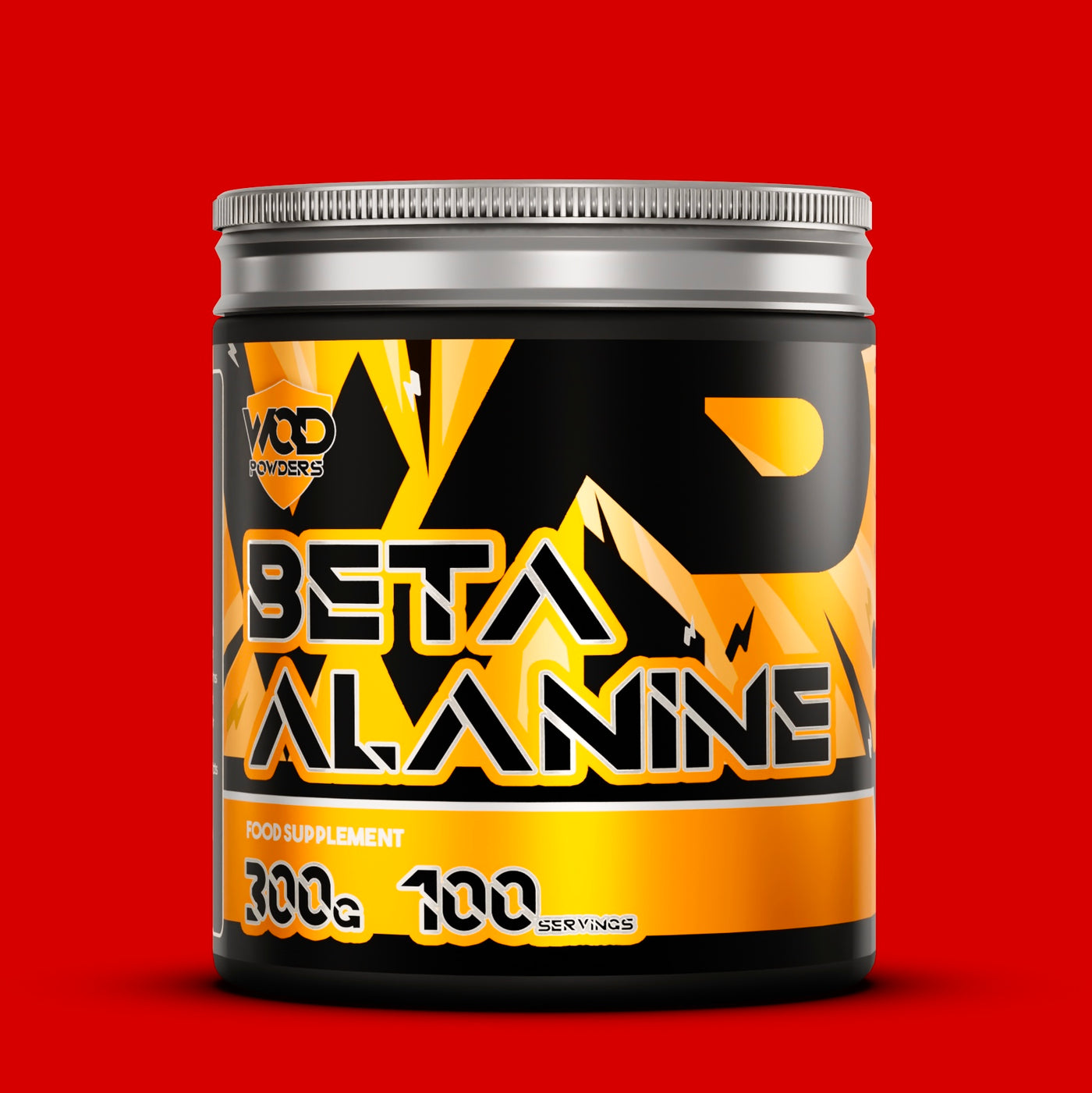 BETA ALANINE