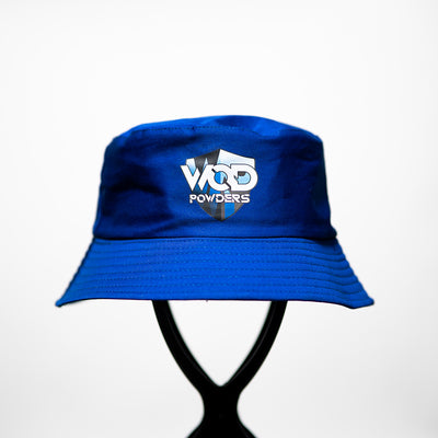 WOD Powders® Bucket Hat