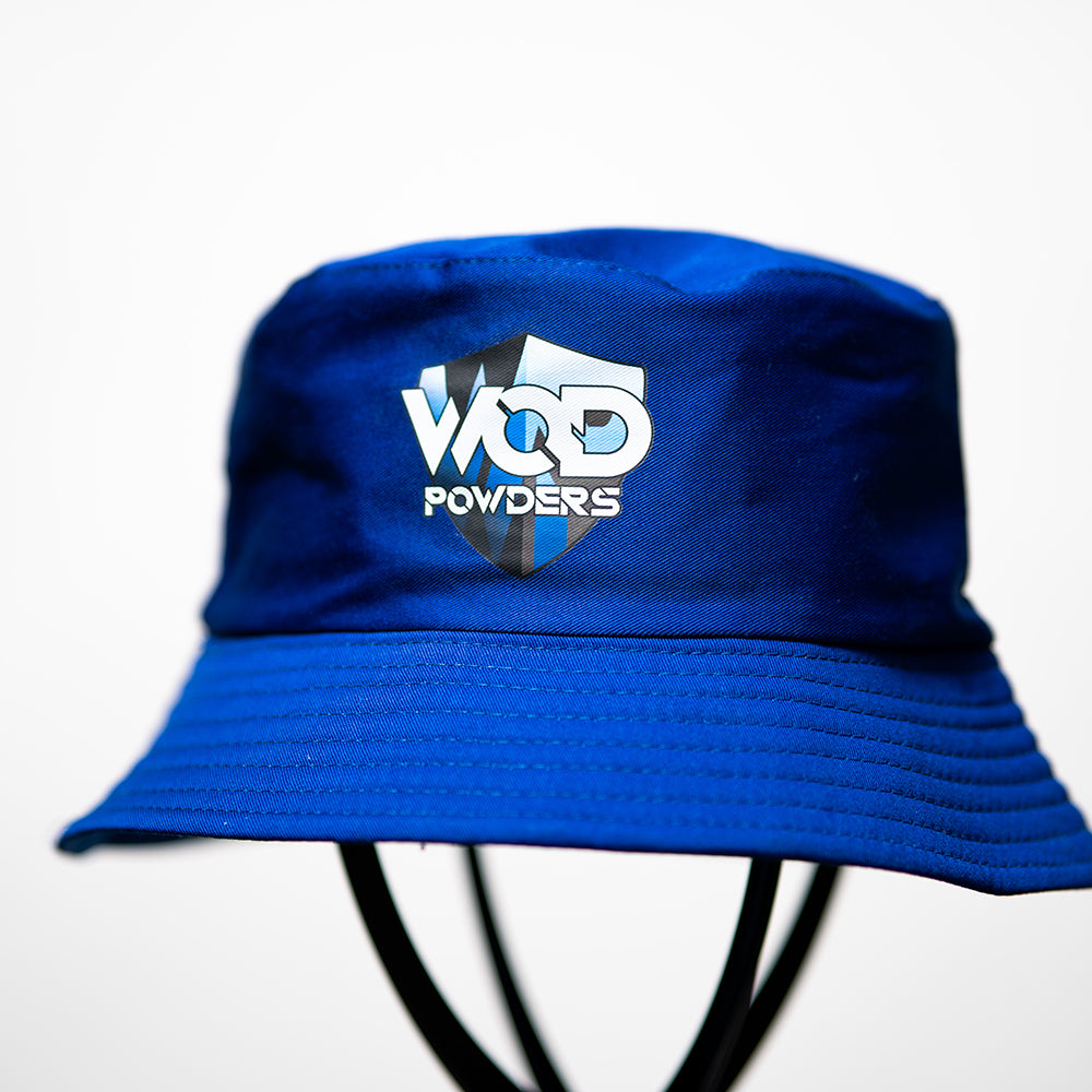 WOD Powders® Bucket Hat