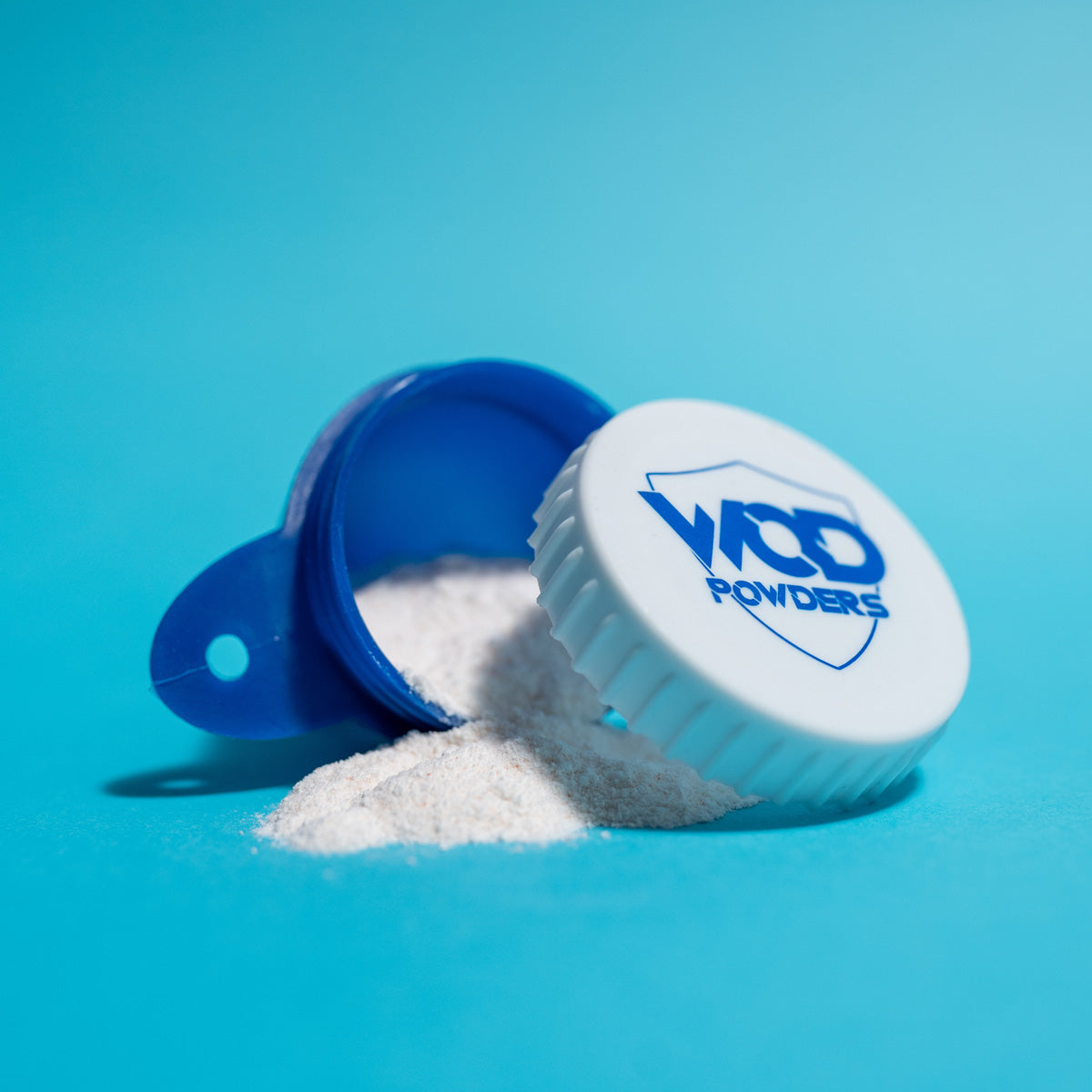 WOD Powders® On-the-Go Funnel