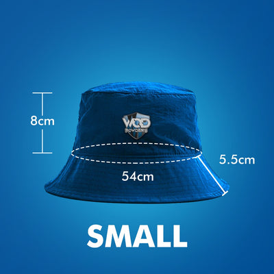 WOD Powders® Bucket Hat