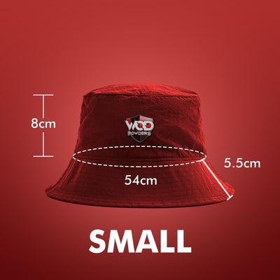 WOD Powders® Bucket Hat