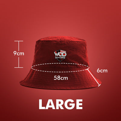 WOD Powders® Bucket Hat